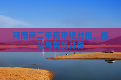河南岸二手房市场分析，机遇与挑战并存