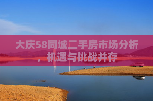 大庆58同城二手房市场分析，机遇与挑战并存