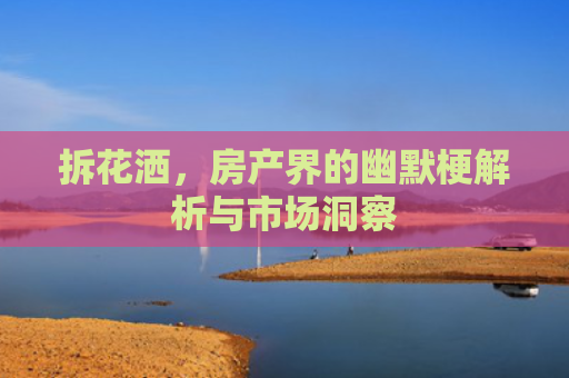 拆花洒，房产界的幽默梗解析与市场洞察