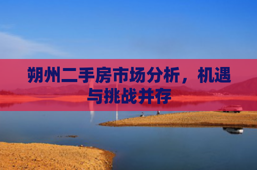 朔州二手房市场分析，机遇与挑战并存