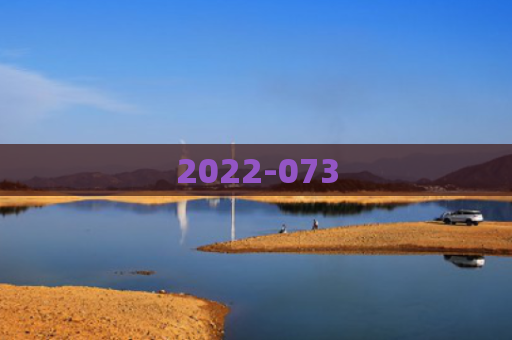 2022-073