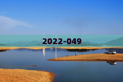 2022-049