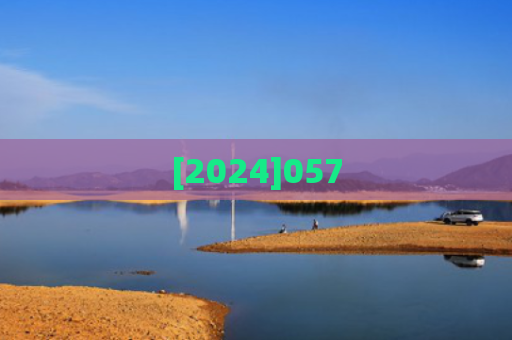 [2024]057