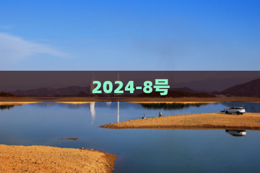 2024-8号