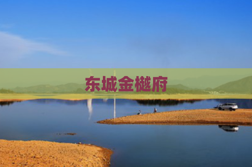 东城金樾府