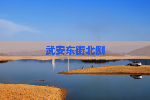 武安东街北侧