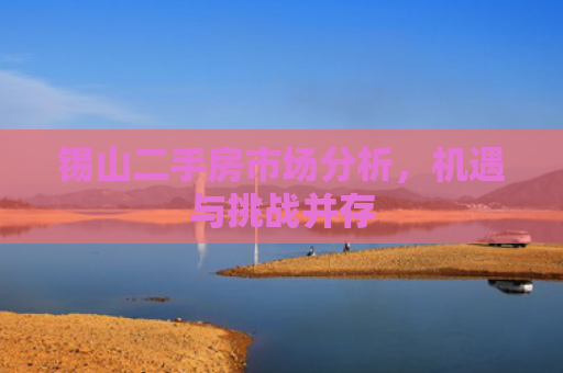 锡山二手房市场分析，机遇与挑战并存