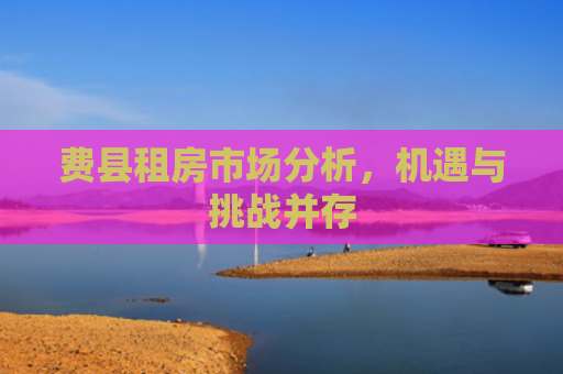 费县租房市场分析，机遇与挑战并存
