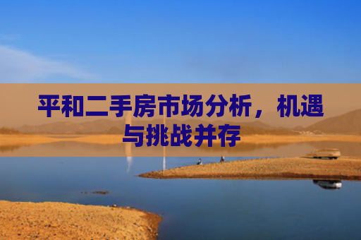 平和二手房市场分析，机遇与挑战并存