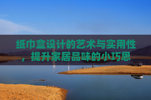 纸巾盒设计的艺术与实用性，提升家居品味的小巧思