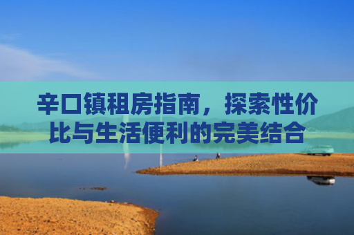 辛口镇租房指南，探索性价比与生活便利的完美结合