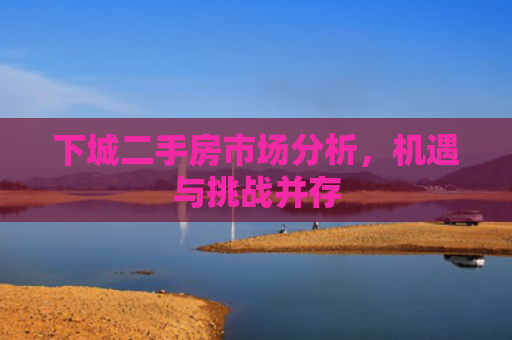 下城二手房市场分析，机遇与挑战并存