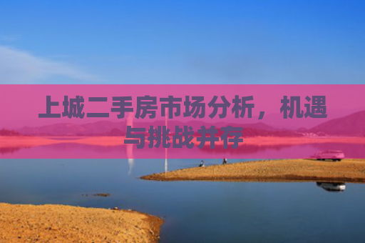 上城二手房市场分析，机遇与挑战并存