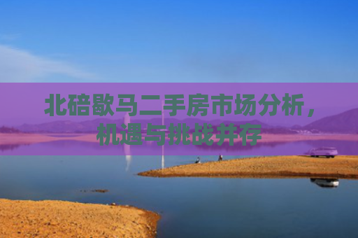 北碚歇马二手房市场分析，机遇与挑战并存