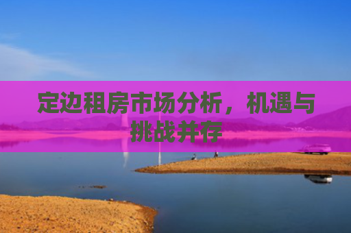 定边租房市场分析，机遇与挑战并存