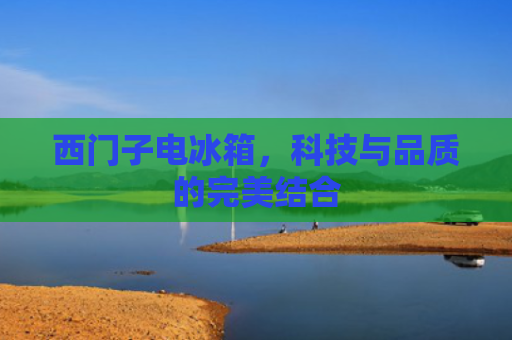 西门子电冰箱，科技与品质的完美结合