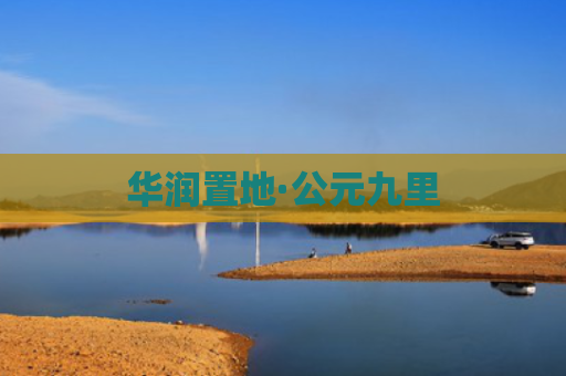 华润置地·公元九里