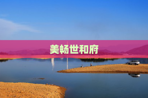 美畅世和府