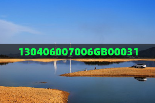 130406007006GB00031