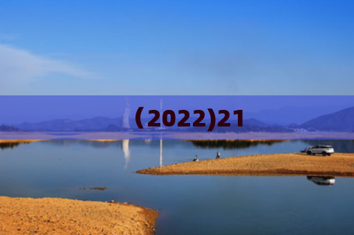 （2022)21