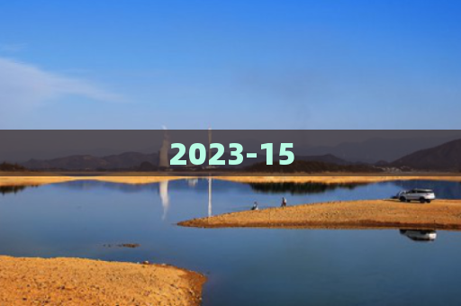2023-15