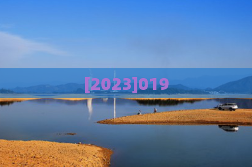 [2023]019