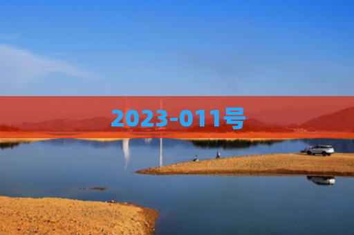 2023-011号