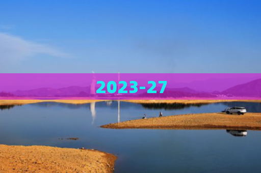 2023-27