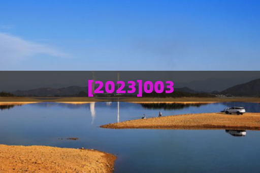 [2023]003