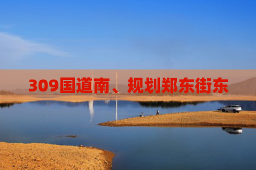 309国道南、规划郑东街东