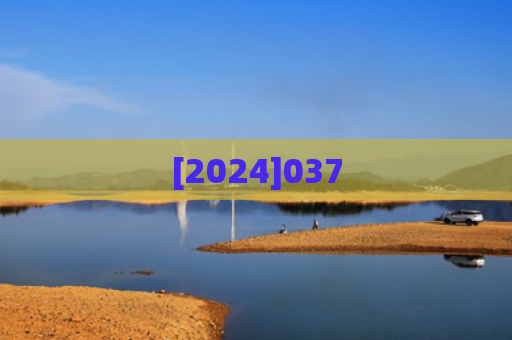 [2024]037