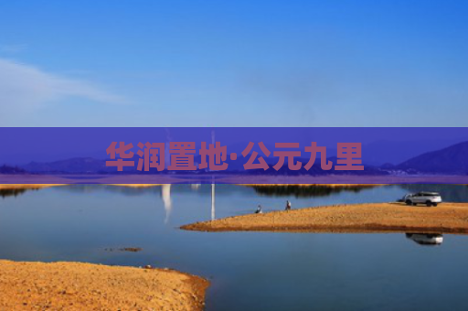华润置地·公元九里