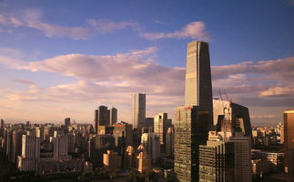 北京房产中介，市场洞察与未来趋势