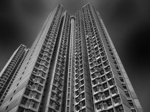 鸿基花园，城市绿洲中的宜居之选