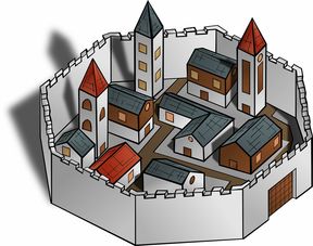 新华路二手房市场分析，投资与居住的双重价值